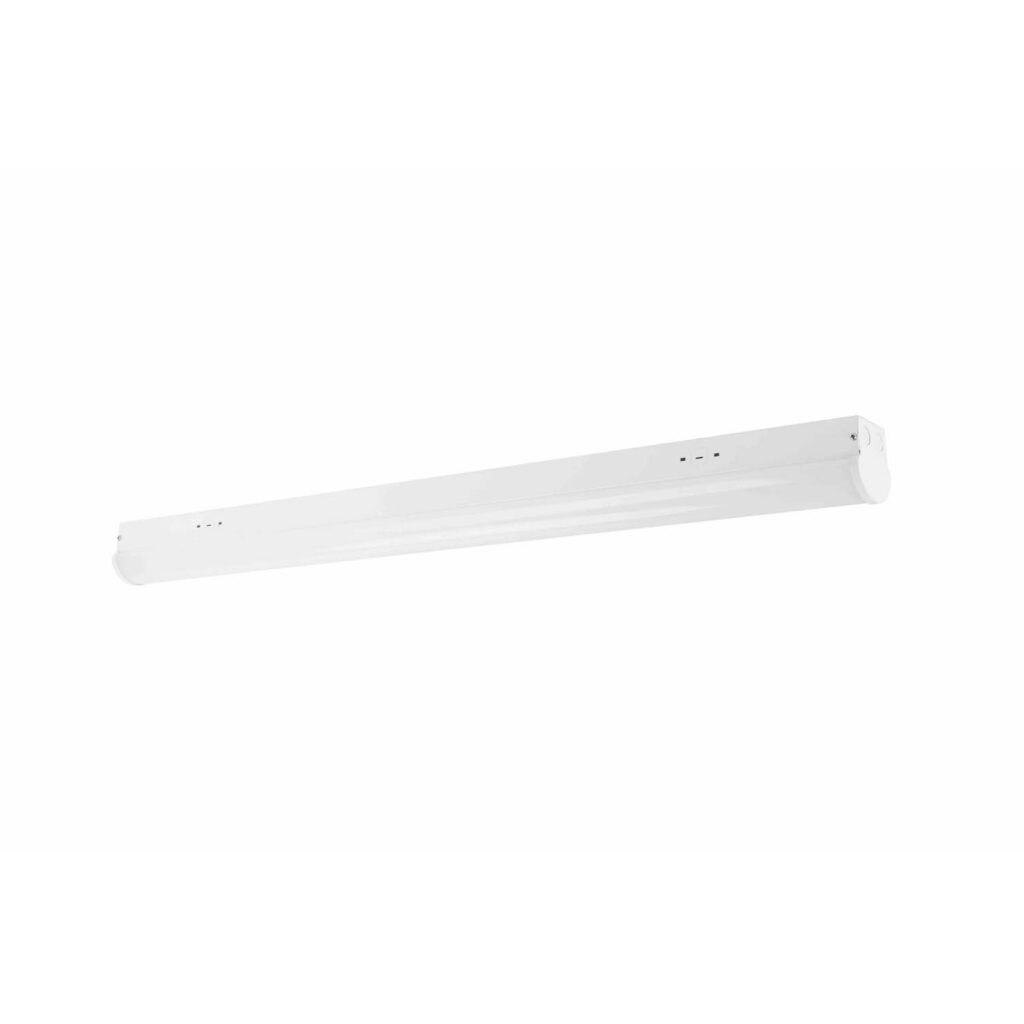LED CCT Linear Ceiling Light 4FT 40W Zlight Technology