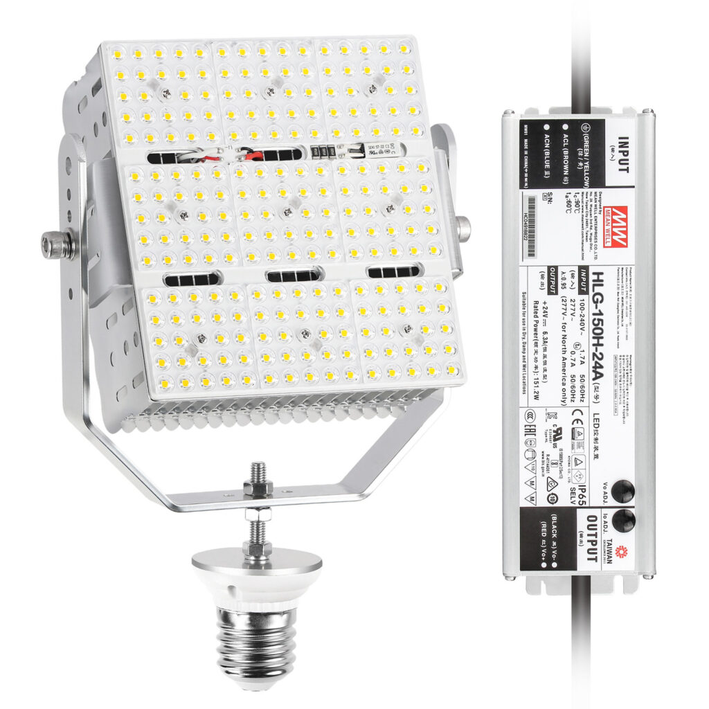 LED Retrofit Kit 150W Zlight Technology