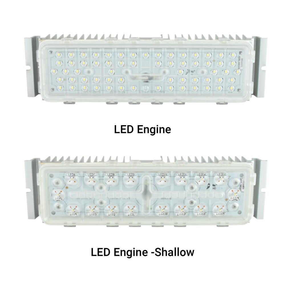 LED Engine Kit Zlight Technology