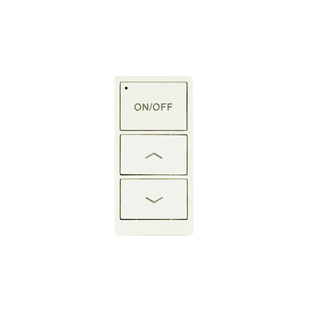 010V Wireless Dimmer Switch Kit Zlight Technology