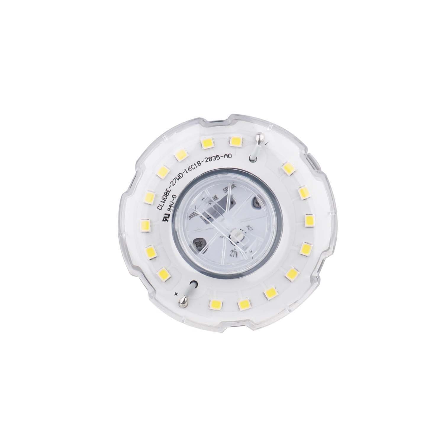 Wattage Adjustable LED Corn Light – 27W - Image 4