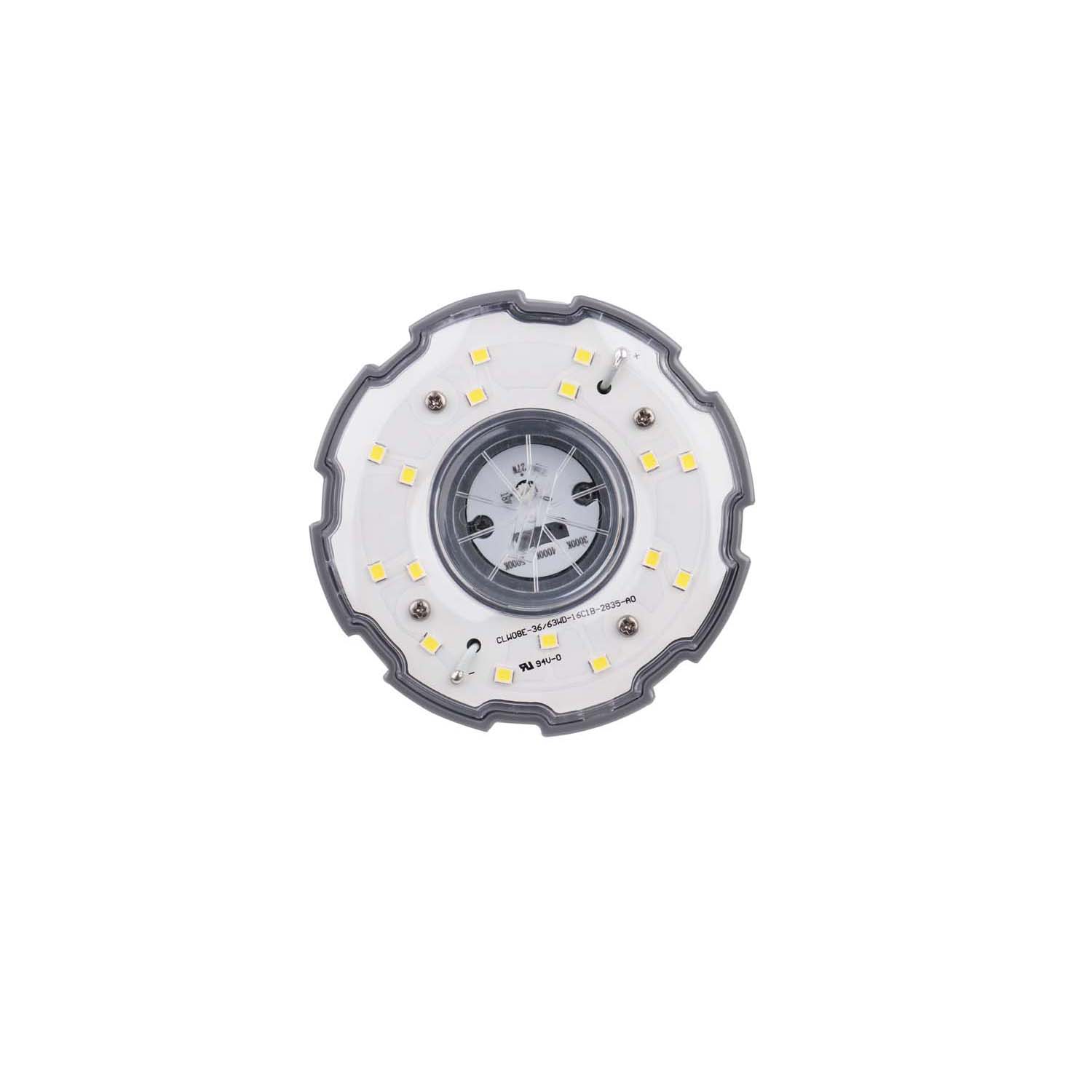 Wattage Adjustable LED Corn Light – 36W - Image 4