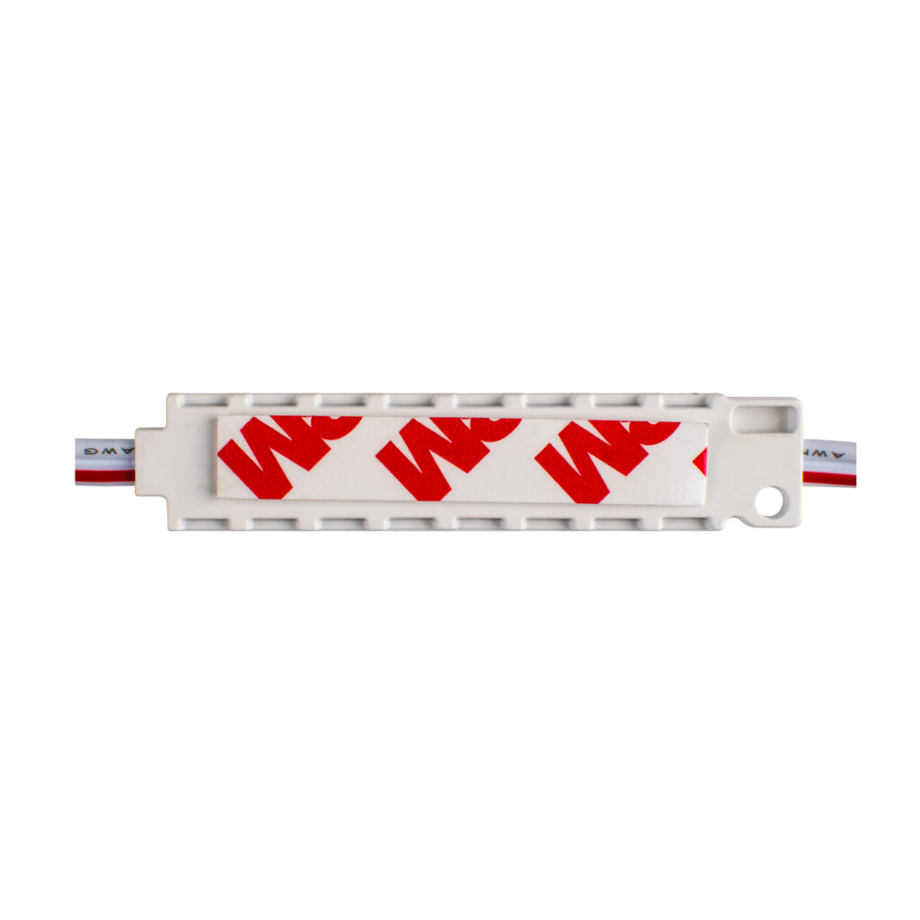 240v Led Module Sign LED Module – ECO5 24V – Zlight Technology