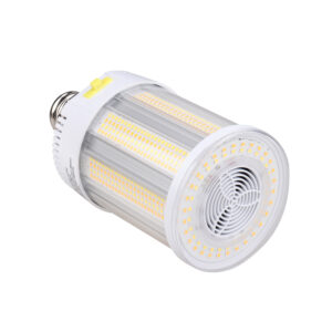 Wattage Adjustable CCT LED Corn Light – 120W