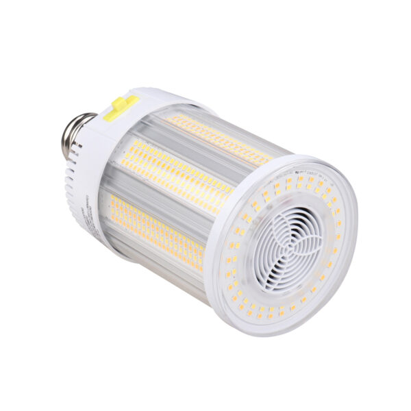 Wattage Adjustable CCT LED Corn Light – 120W