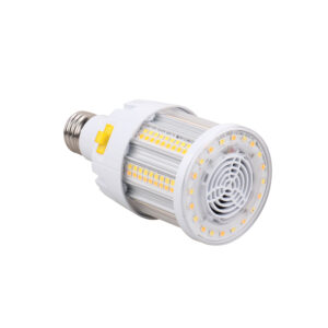 Wattage Adjustable CCT LED Corn Light – 35W