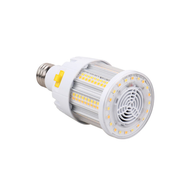 Wattage Adjustable CCT LED Corn Light – 35W