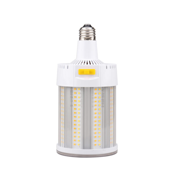 Wattage Adjustable CCT LED Corn Light – 80W - Image 3