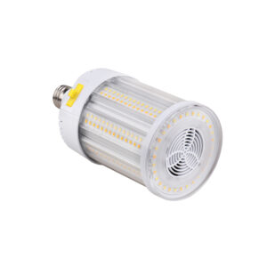 Wattage Adjustable CCT LED Corn Light – 80W