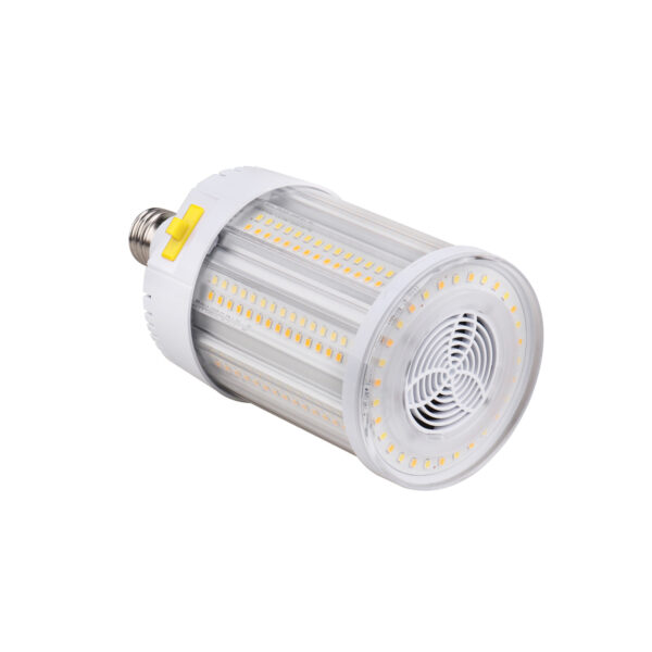 Wattage Adjustable CCT LED Corn Light – 80W