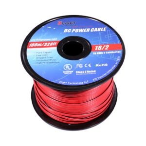 18AWG Wire