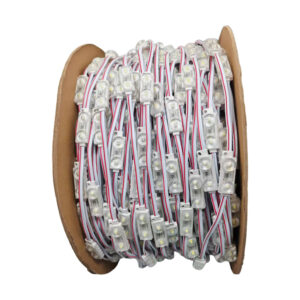 LED Module – ULTRA5 Short 24V Rolls