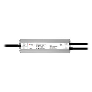 192W 24V Multi-Channel LED Driver