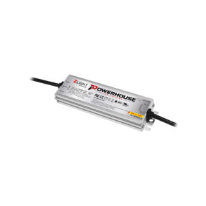 60W 12-24V Powerhouse Smart LED Driver