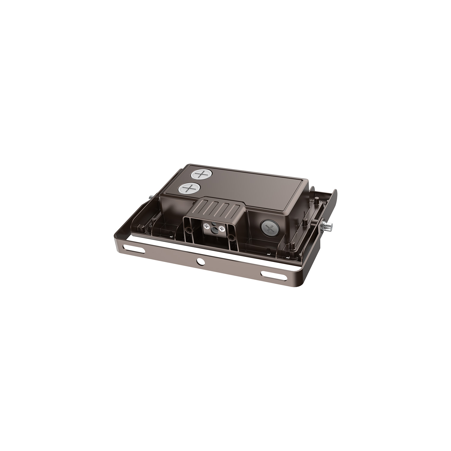 LED CCT Flood Light – 25W - Image 12