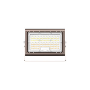 LED CCT Flood Light – 25W