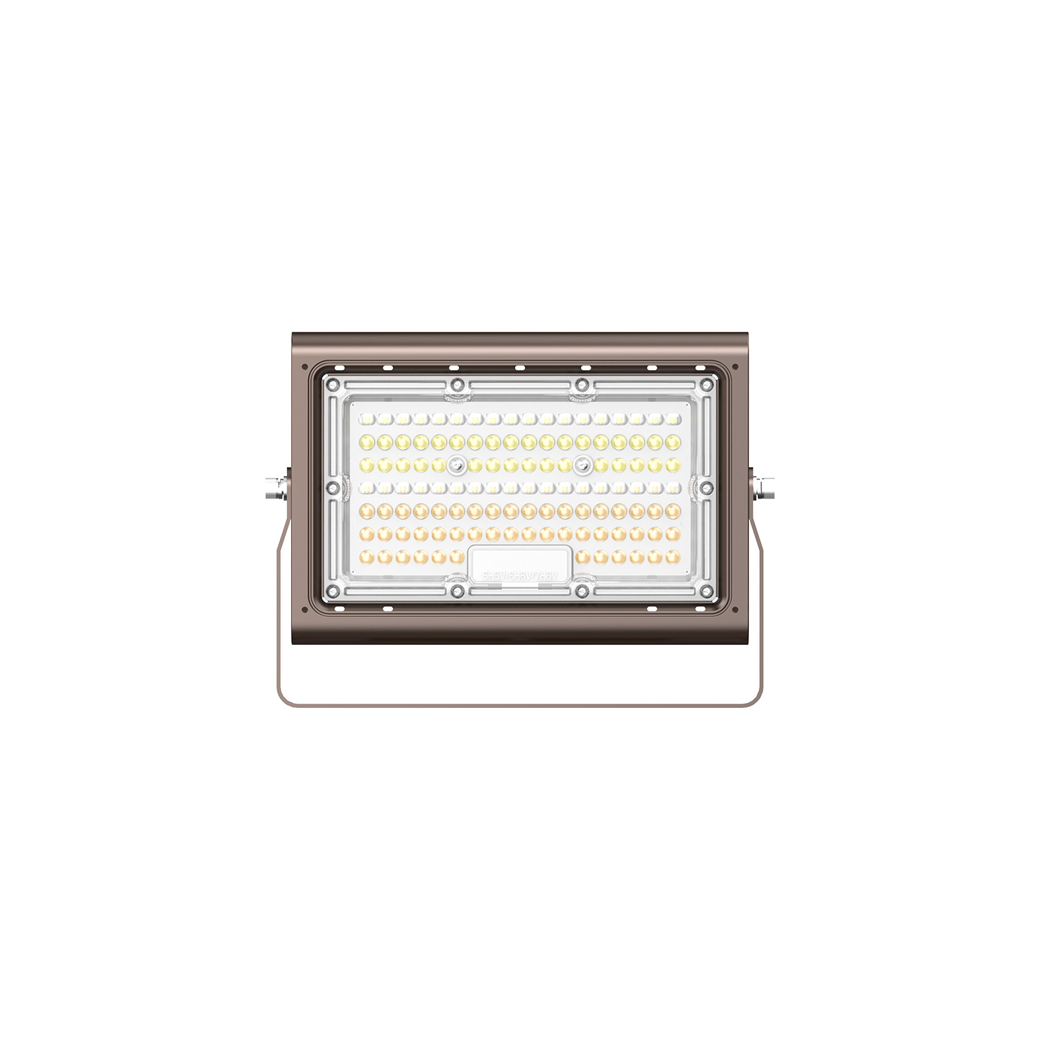 LED CCT Flood Light – 25W