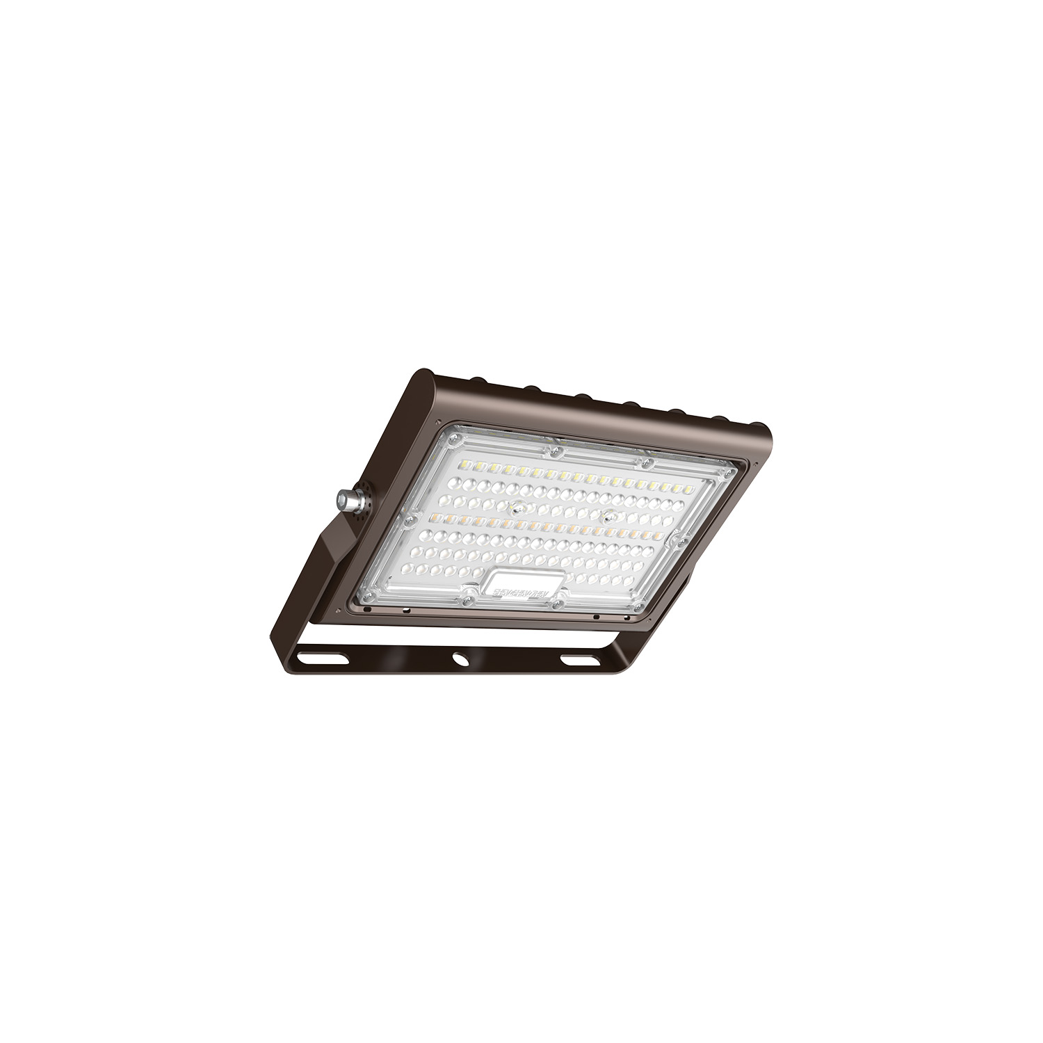 LED CCT Flood Light – 25W - Image 8