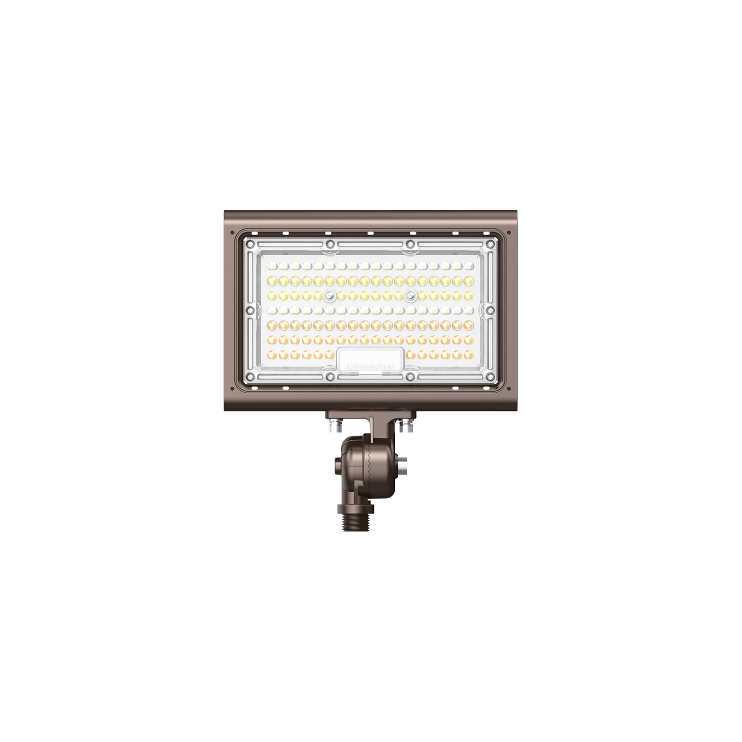 LED CCT Flood Light – 25W - Image 7