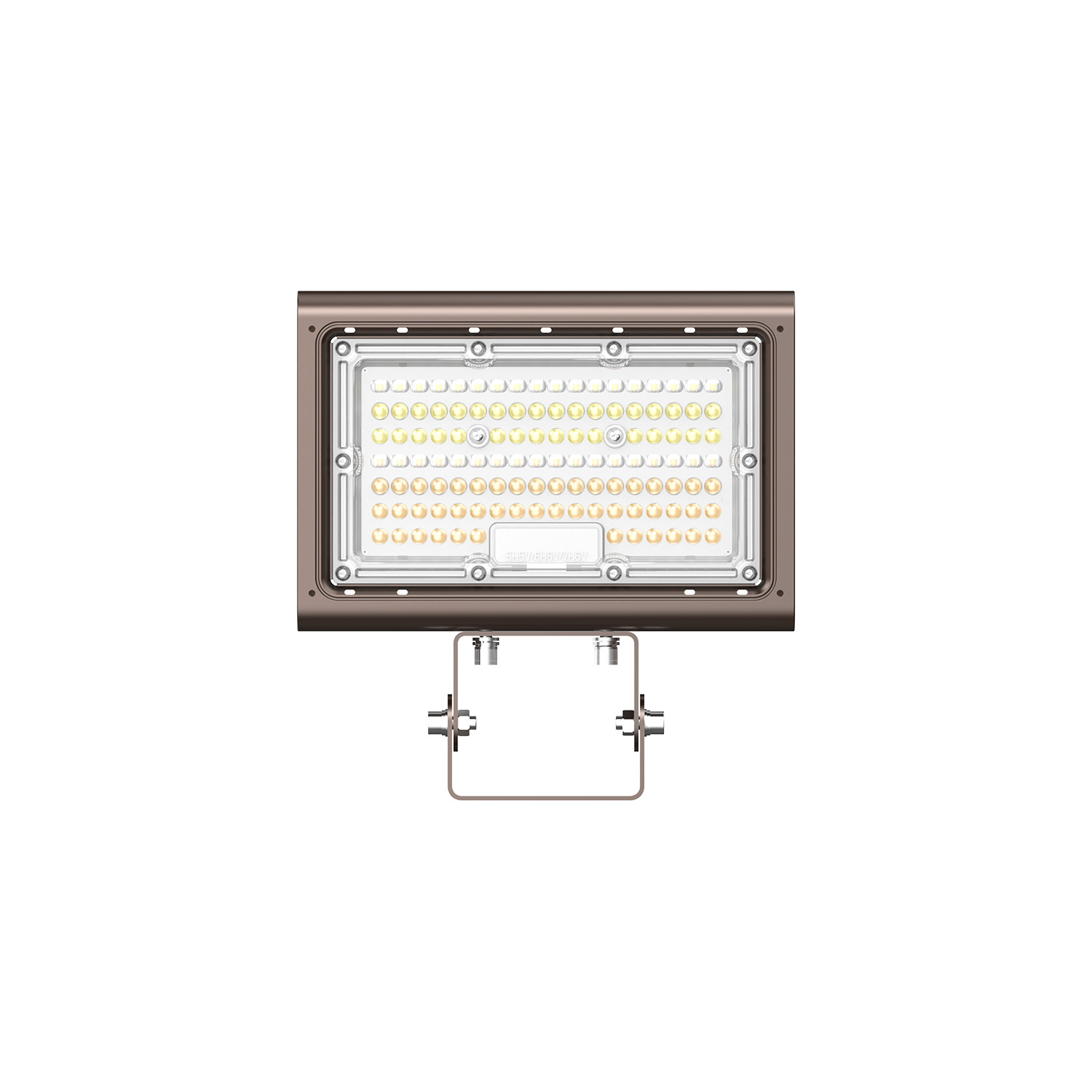 LED CCT Flood Light – 25W - Image 17