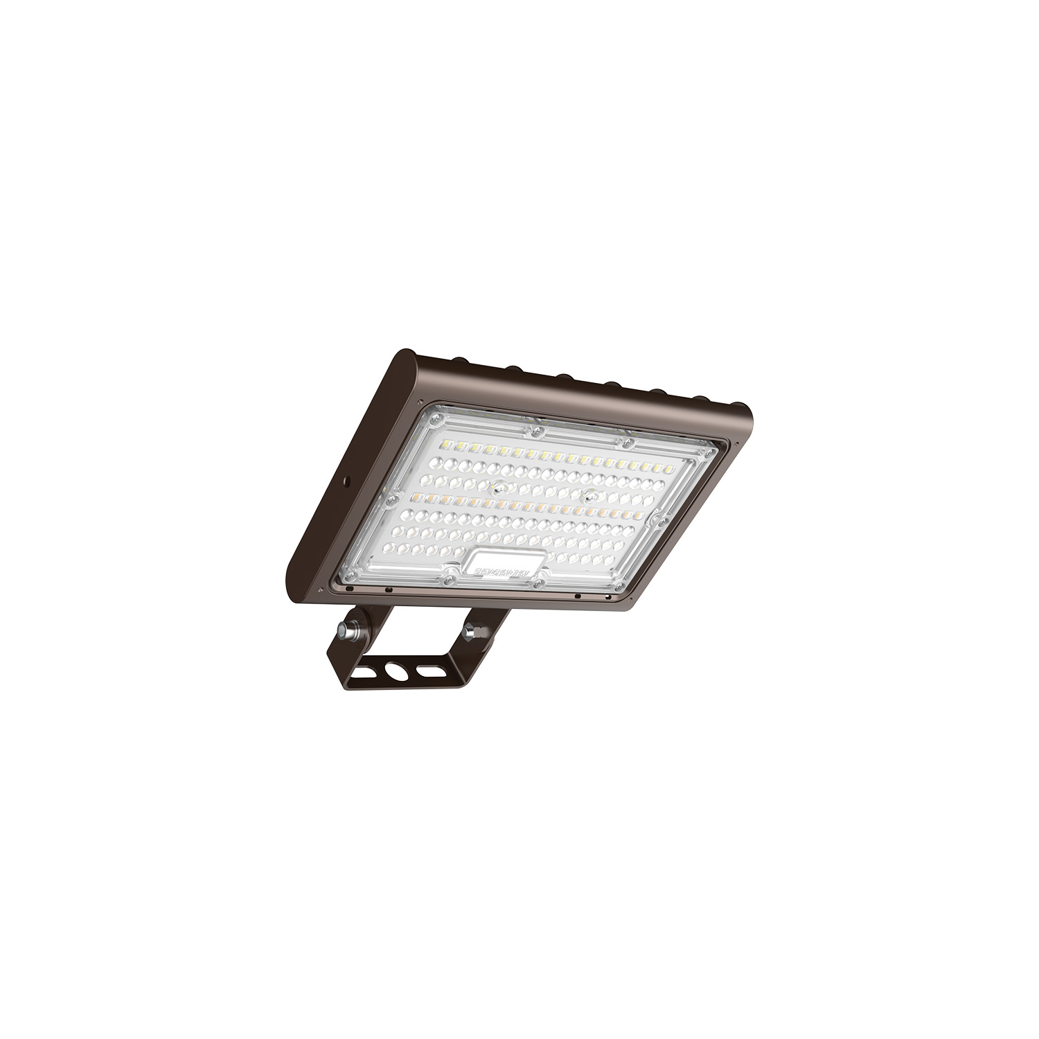 LED CCT Flood Light – 25W - Image 15