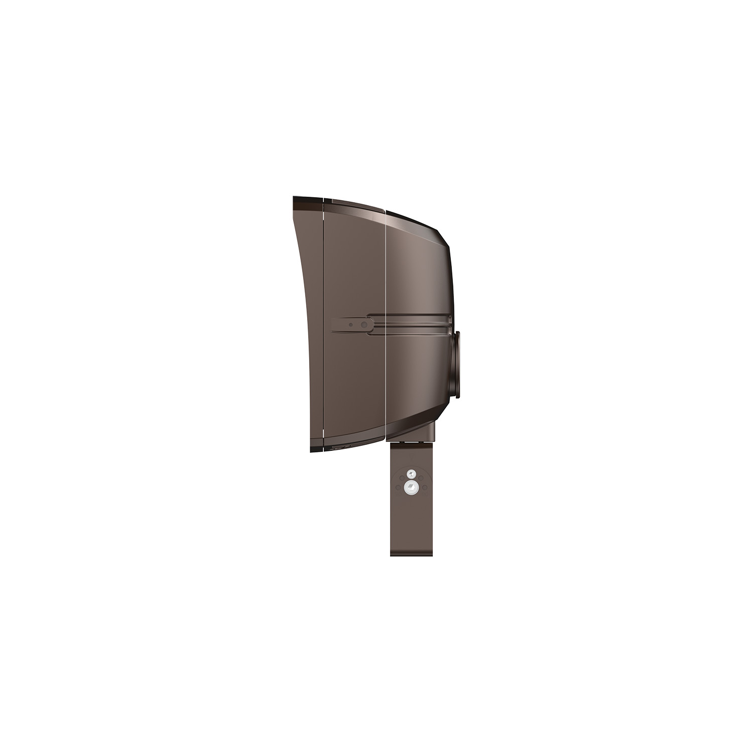 LED CCT Flood Light – 300W - Image 13